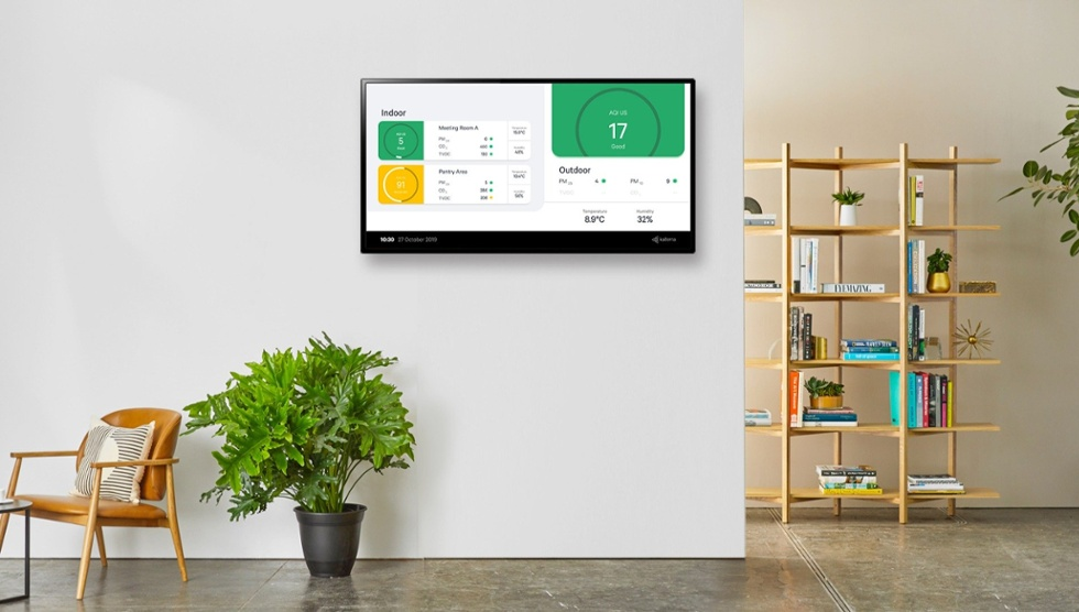 2024's Indoor Air Quality Monitoring Guide for Offices, Buildings